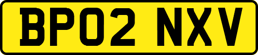 BP02NXV