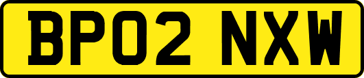BP02NXW