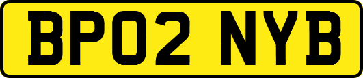 BP02NYB