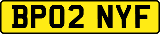 BP02NYF