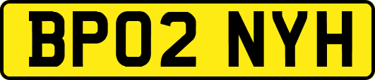 BP02NYH