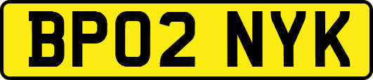 BP02NYK