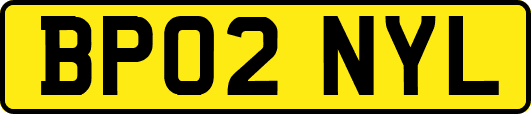 BP02NYL