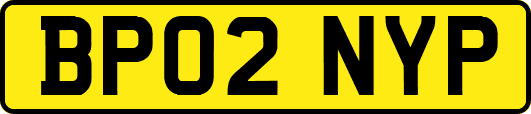 BP02NYP