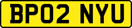 BP02NYU