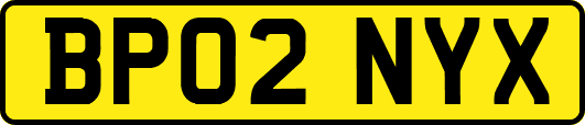 BP02NYX