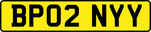 BP02NYY