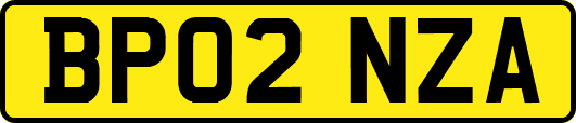 BP02NZA