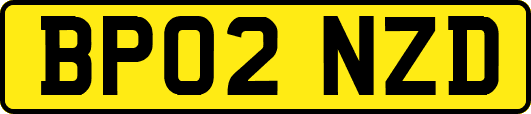 BP02NZD