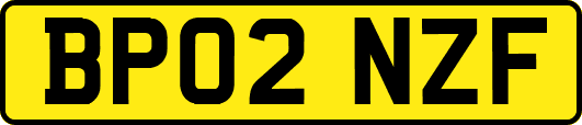 BP02NZF