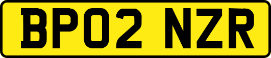 BP02NZR