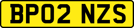 BP02NZS