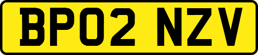 BP02NZV