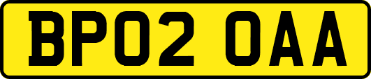 BP02OAA