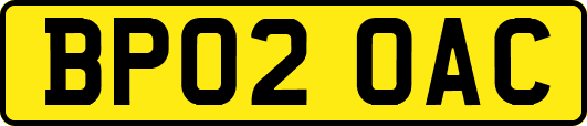 BP02OAC