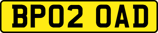 BP02OAD