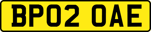 BP02OAE