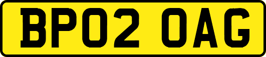 BP02OAG