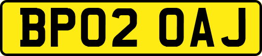 BP02OAJ