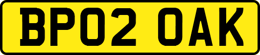 BP02OAK