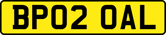 BP02OAL