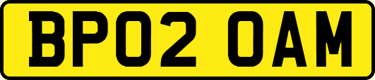 BP02OAM
