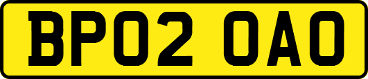 BP02OAO
