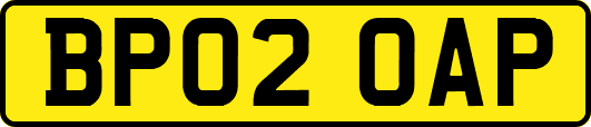 BP02OAP