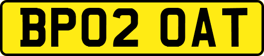 BP02OAT