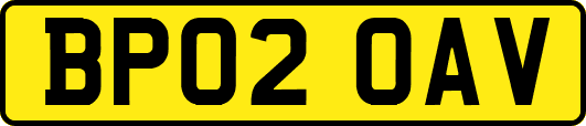 BP02OAV