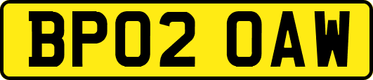 BP02OAW