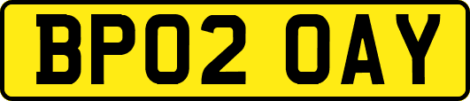 BP02OAY