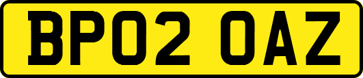 BP02OAZ