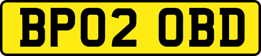 BP02OBD