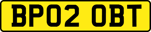 BP02OBT