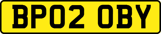 BP02OBY