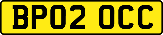 BP02OCC