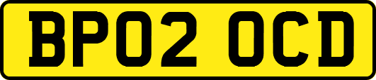BP02OCD