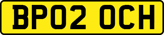 BP02OCH