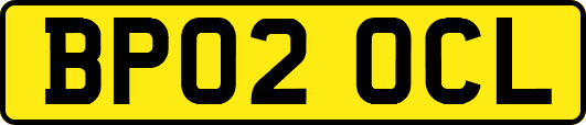 BP02OCL