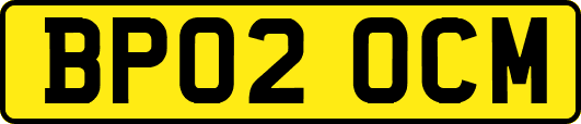 BP02OCM
