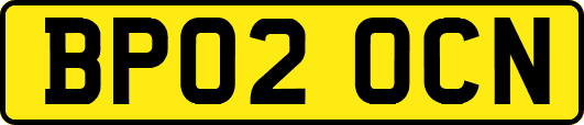 BP02OCN