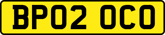 BP02OCO