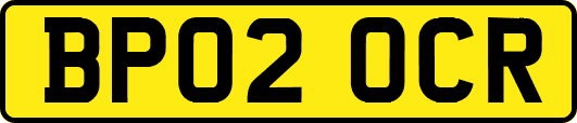 BP02OCR