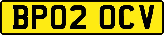 BP02OCV