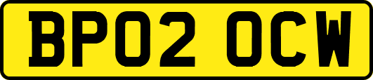 BP02OCW