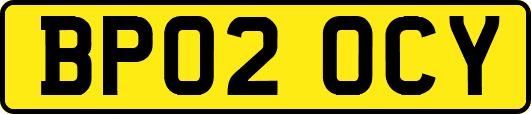 BP02OCY