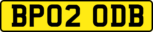 BP02ODB