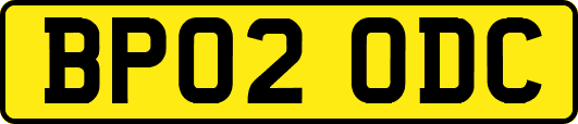 BP02ODC