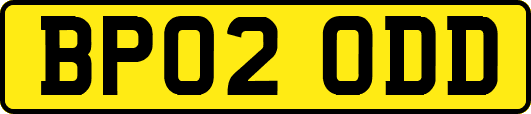 BP02ODD